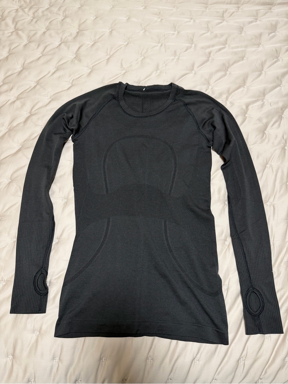 Lululemon Swiftly Long Sleeve